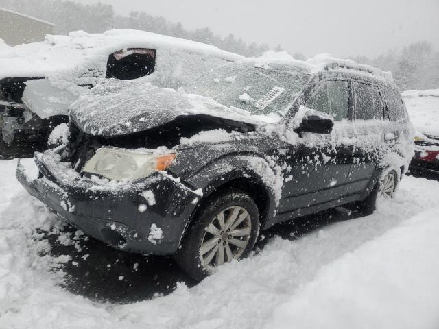 Изображение 1 2011 SUBARU FORESTER 2.5X PREMIUM 2011 с VIN JF2SHADC1BH769981