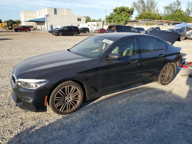 Изображение 2018 BMW 540 XI 2018