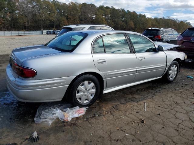 Изображение 3 2003 BUICK LESABRE CUSTOM 2003 с VIN 1G4HP52K434154679