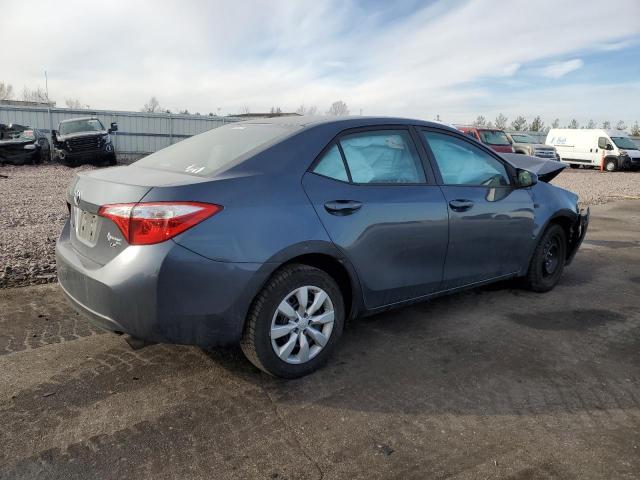 Obraz 3 z 2014 TOYOTA COROLLA L 2014 z VIN 5YFBURHE0EP104499