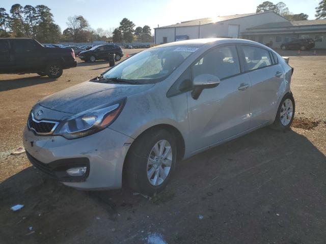 Изображение 2014 KIA RIO EX 2014