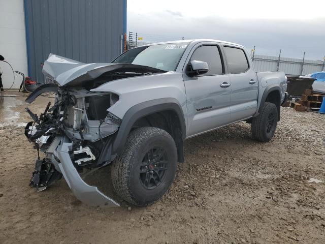Obraz 1 z 2021 TOYOTA TACOMA DOUBLE CAB 2021 z VIN 5TFCZ5AN8MX268933