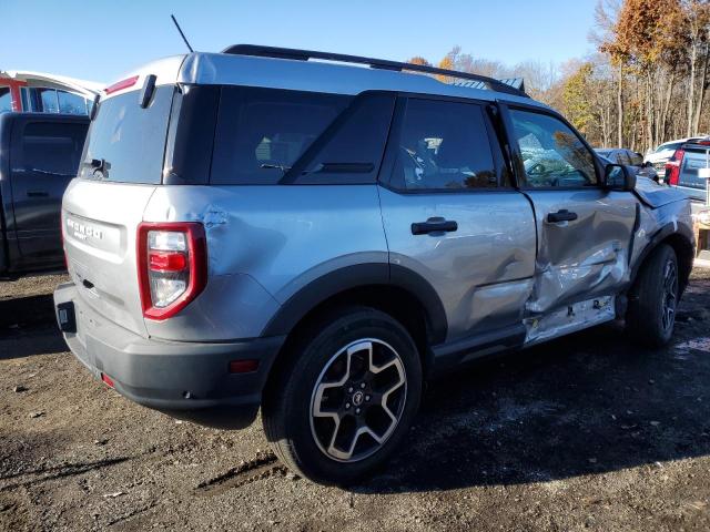 Изображение 3 2022 FORD BRONCO SPORT BIG BEND 2022 с VIN 3FMCR9B68NRD10408