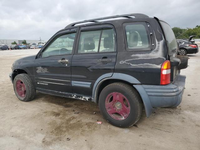 Obraz 2 z 2002 CHEVROLET TRACKER ZR2 2002 z VIN 2CNBJ734826918016