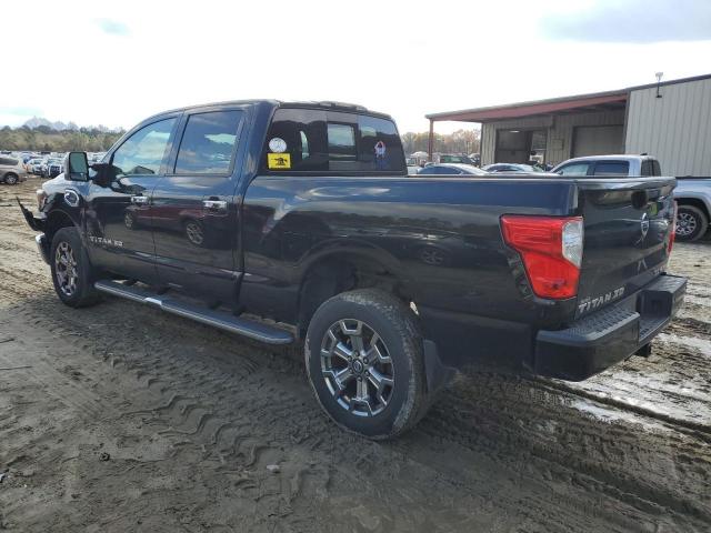 Изображение 2 2017 NISSAN TITAN XD SL 2017 с VIN 1N6BA1F43HN574464