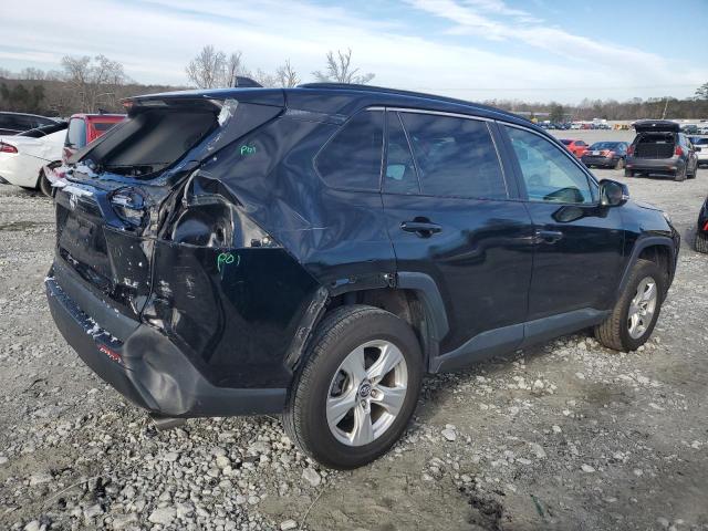 Изображение 3 2019 TOYOTA RAV4 XLE 2019 с VIN 2T3W1RFV9KW005551