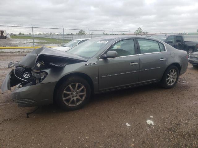 2007 BUICK LUCERNE CXL 2007 image