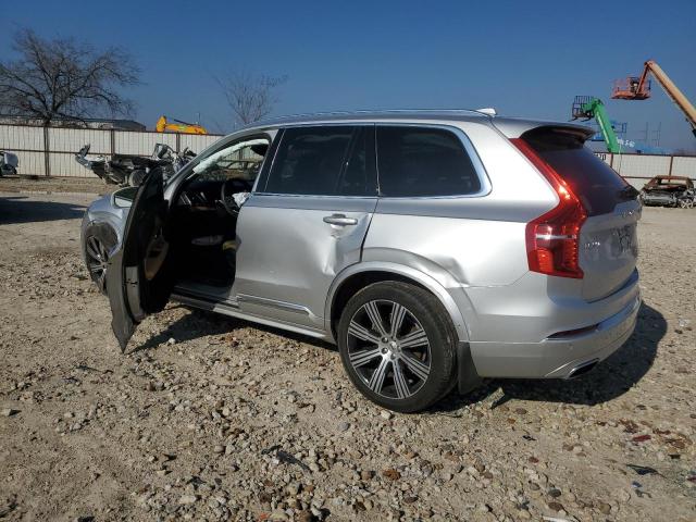 Изображение 2 2020 VOLVO XC90 T6 INSCRIPTION 2020 с VIN YV4A22PL8L1612453