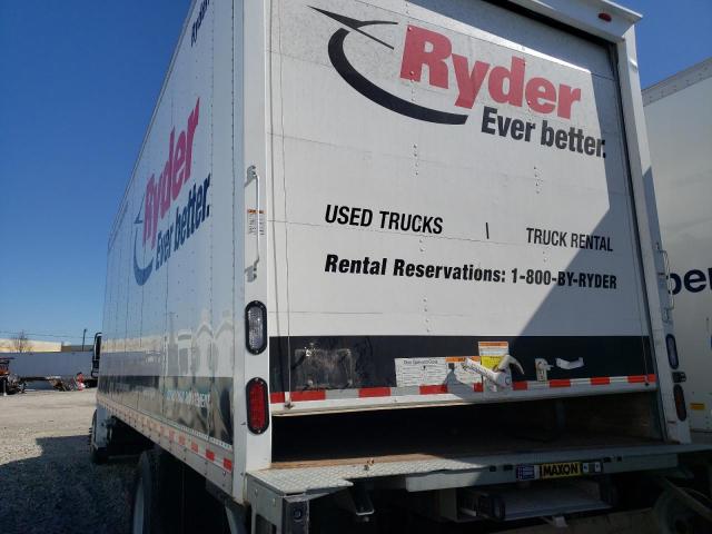 Image 3 of 2022 FREIGHTLINER M2 106 MEDIUM DUTY 2022 with VIN 3ALACWFC7NDNH9308