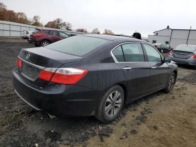 Image 3 of 2014 HONDA ACCORD LX 2014 with VIN 1HGCR2F34EA142967