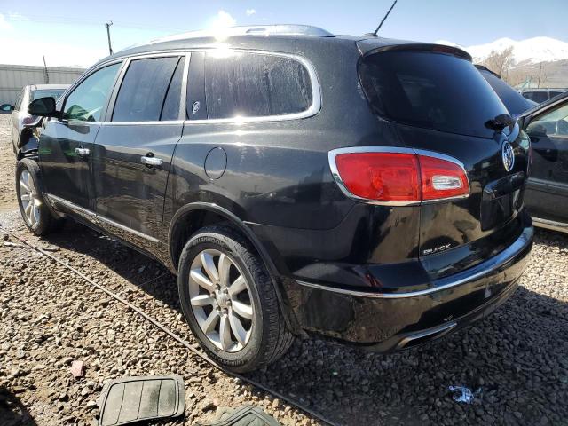 Obraz 2 z 2014 BUICK ENCLAVE  2014 z VIN 5GAKVCKD6EJ358556