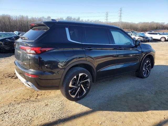 Image 3 of 2023 MITSUBISHI OUTLANDER SEL 2023 with VIN JA4J3VA82PZ033627