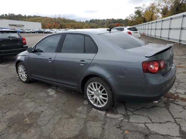 Изображение 2 2008 VOLKSWAGEN JETTA WOLFSBURG 2008 с VIN 3VWRA71K28M171688