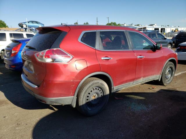 Image 3 of 2015 NISSAN ROGUE S 2015 with VIN 5N1AT2ML1FC882892