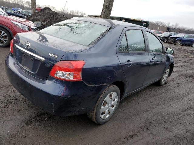 Image 3 of 2007 TOYOTA YARIS  2007 with VIN JTDBT923471179675