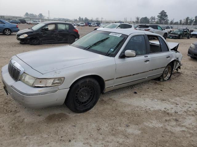 1998 MERCURY GRAND MARQUIS LS 1998 image