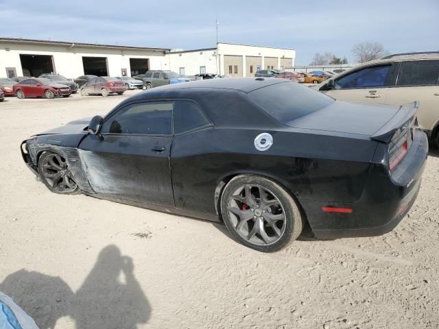 Изображение 2 2019 DODGE CHALLENGER R/T 2019 с VIN 2C3CDZBT1KH578396