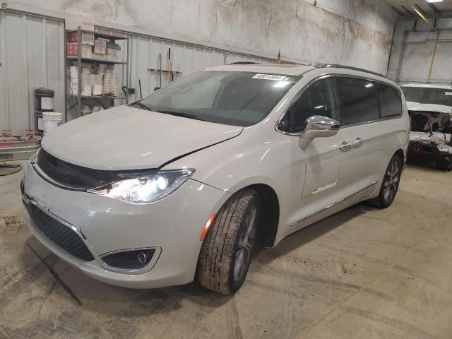 Изображение 2019 CHRYSLER PACIFICA LIMITED 2019