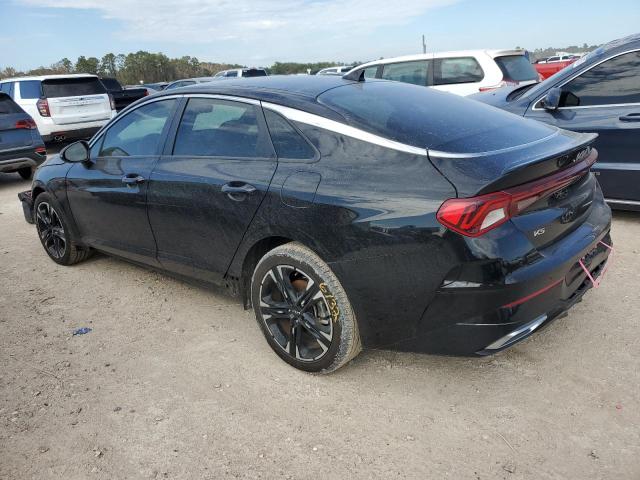 Изображение 2 2023 KIA K5 GT LINE 2023 с VIN 5XXG64J26PG168688