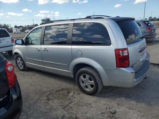 Image 2 of 2009 DODGE GRAND CARAVAN SE 2009 with VIN 1D8HN44E69B520076