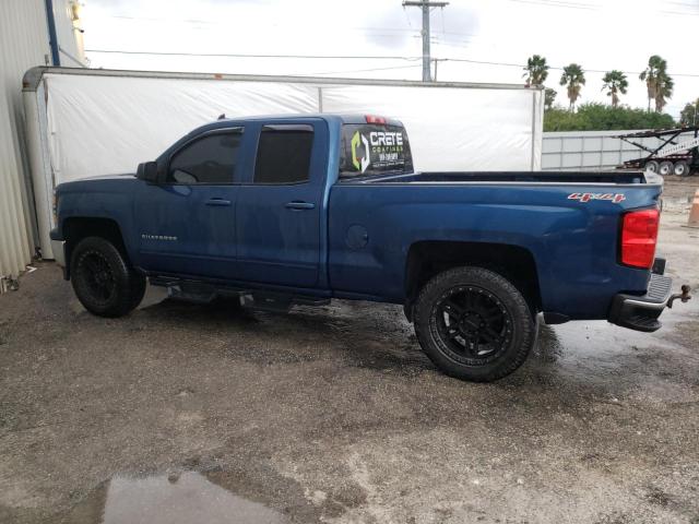 Image 2 of 2015 CHEVROLET SILVERADO K1500 LT 2015 with VIN 1GCVKREC9FZ361240