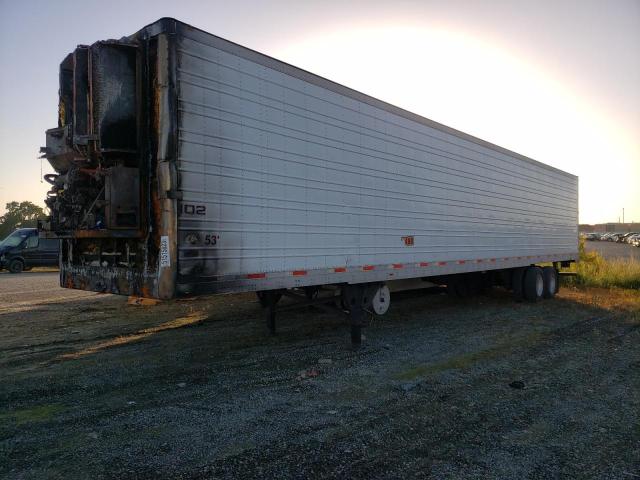 Изображение 2 2012 UTILITY REEFER 2012 с VIN 1UYVS2535CU286408