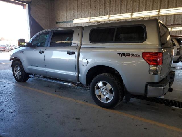Изображение 2 2007 TOYOTA TUNDRA CREWMAX SR5 2007 с VIN 5TBDV54127S466774