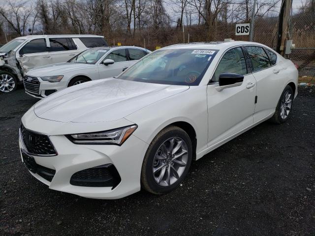 2023 ACURA TLX  2023 image