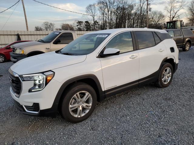 2022 GMC TERRAIN SLE 2022 image