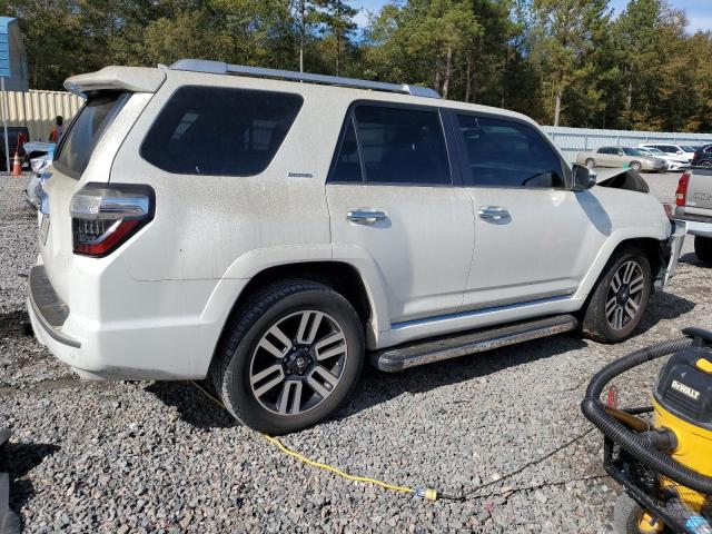 Obraz 3 z 2015 TOYOTA 4RUNNER SR5 2015 z VIN JTEZU5JRXF5106601