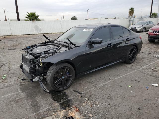Obraz 1 z 2022 BMW M340I  2022 z VIN 3MW5U7J03N8C57679