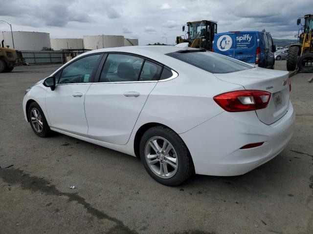Obraz 2 z 2016 CHEVROLET CRUZE LT 2016 z VIN 1G1BE5SM9G7282494