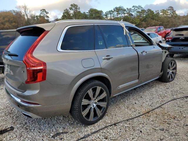 Image 3 of 2021 VOLVO XC90 T6 INSCRIPTION 2021 with VIN YV4A22PL3M1741332