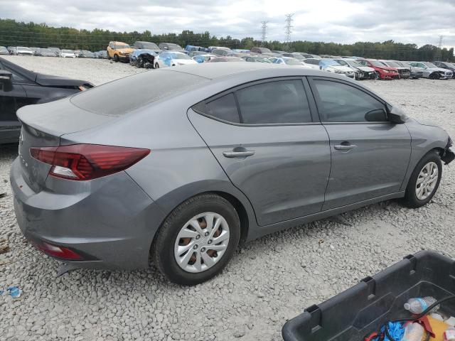 Obraz 3 z 2019 HYUNDAI ELANTRA SE 2019 z VIN 5NPD74LF3KH468900