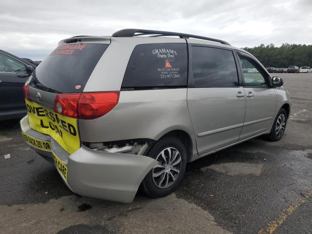 Изображение 3 2010 TOYOTA SIENNA CE 2010 с VIN 5TDKK4CC7AS308653