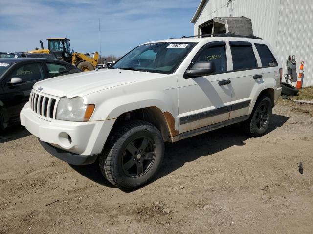 Изображение 2006 JEEP GRAND CHEROKEE LAREDO 2006
