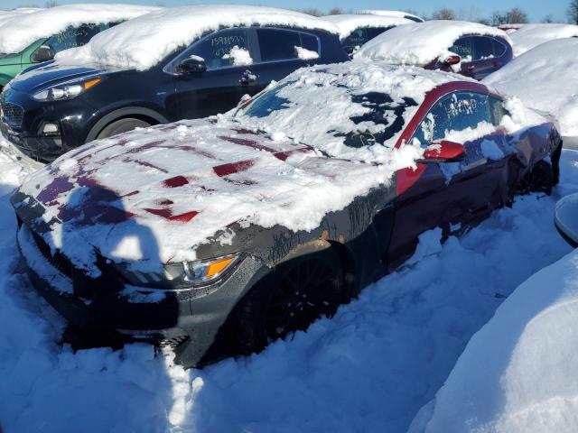 Obraz 2015 FORD MUSTANG GT 2015