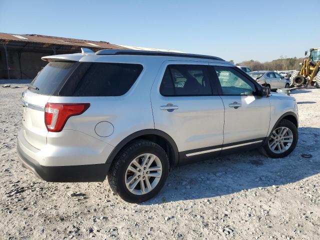 Obraz 3 z 2017 FORD EXPLORER XLT 2017 z VIN 1FM5K7D86HGD77262