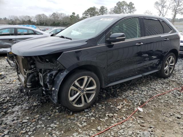 Изображение 2018 FORD EDGE SPORT 2018