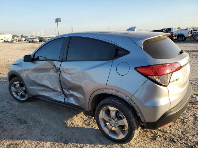 Obraz 2 z 2021 HONDA HR-V LX 2021 z VIN 3CZRU5H30MM729880