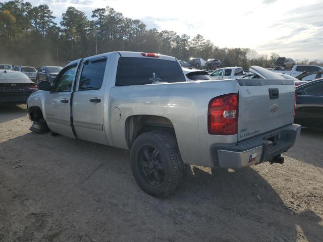 Obraz 2 z 2011 CHEVROLET SILVERADO C1500 LT 2011 z VIN 3GCPCSE05BG147763
