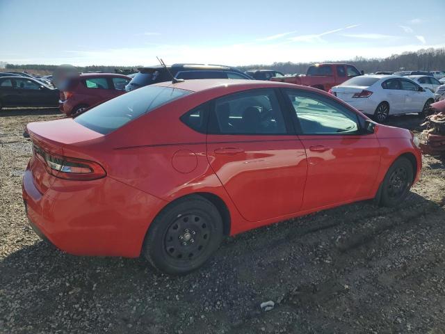 Image 3 of 2016 DODGE DART SE 2016 with VIN 1C3CDFAA7GD645375