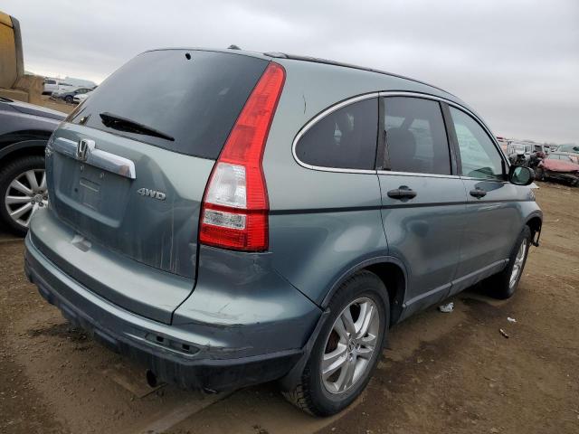 Изображение 3 2010 HONDA CR-V EX 2010 с VIN 5J6RE4H50AL073816