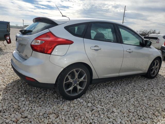 Obraz 3 z 2014 FORD FOCUS SE 2014 z VIN 1FADP3K23EL260952