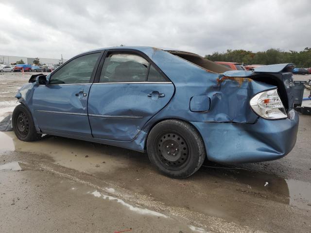 Obraz 2 z 2003 TOYOTA CAMRY LE 2003 z VIN 4T1BE30K53U734056