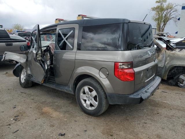 Image 2 of 2008 HONDA ELEMENT EX 2008 with VIN 5J6YH28748L003321