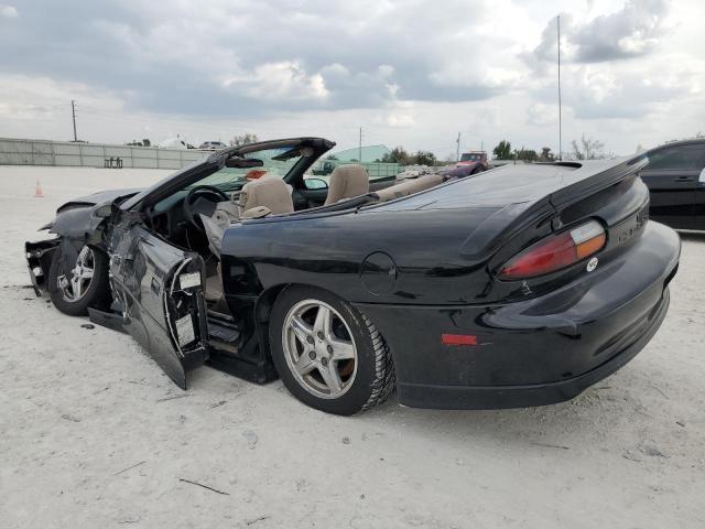 Image 2 of 1999 CHEVROLET CAMARO Z28 1999 with VIN 2G1FP32G3X2125898
