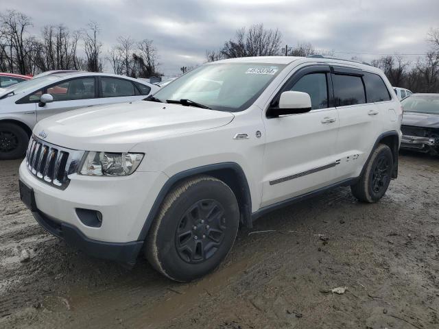 Obraz 1 z 2012 JEEP GRAND CHEROKEE LAREDO 2012 z VIN 1C4RJFAG6CC223908