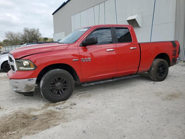 Изображение 2014 RAM 1500 SLT 2014