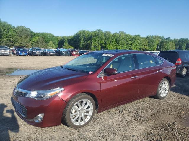2014 TOYOTA AVALON BASE 2014 image